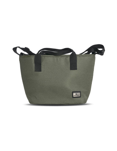 Д.КОЛИЧКА BOSTON LODEN GREEN