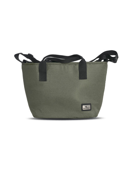 Д.КОЛИЧКА BOSTON LODEN GREEN