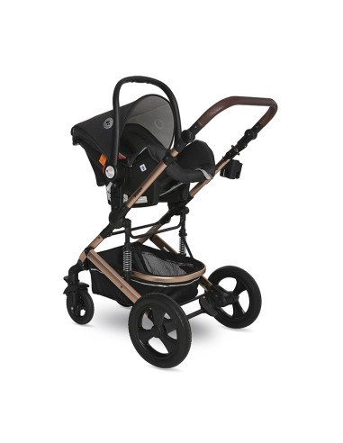 Д.КОЛИЧКА BOSTON LODEN GREEN