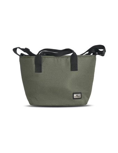 Д.КОЛИЧКА BOSTON LODEN GREEN