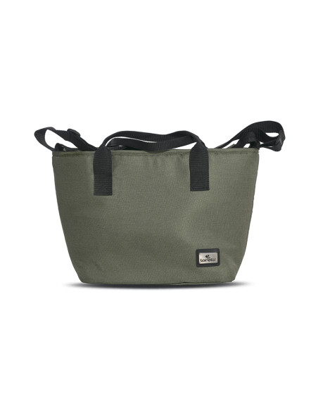 Д.КОЛИЧКА BOSTON LODEN GREEN