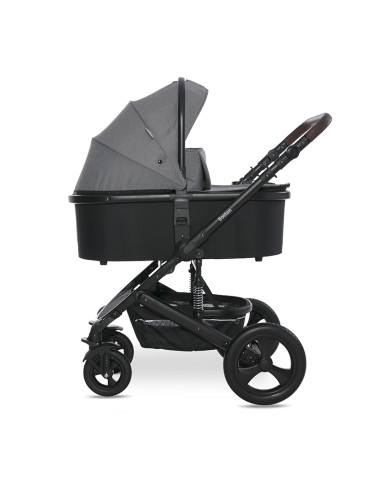 Д.КОЛИЧКА BOSTON DOLPHIN GREY