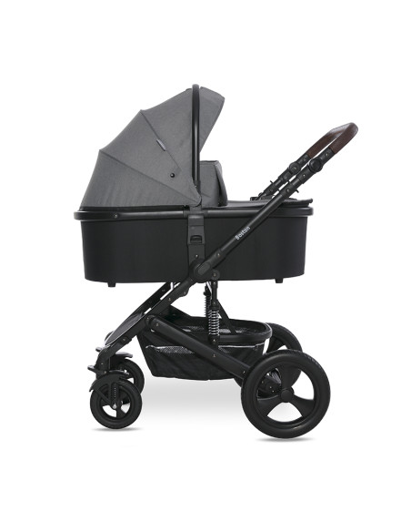 Д.КОЛИЧКА BOSTON DOLPHIN GREY