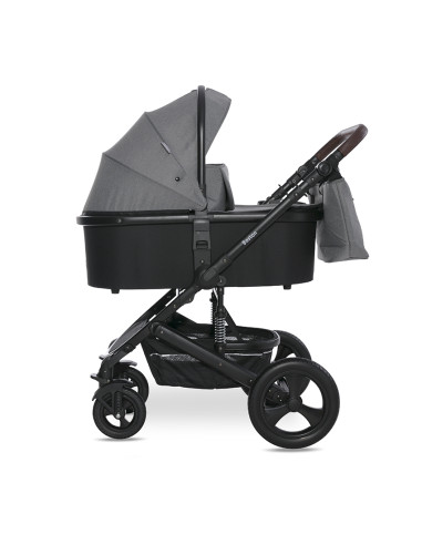 Д.КОЛИЧКА BOSTON DOLPHIN GREY