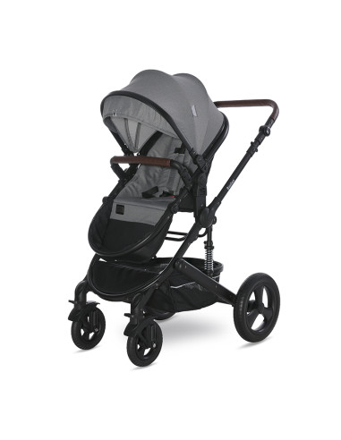 Д.КОЛИЧКА BOSTON DOLPHIN GREY