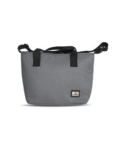 Д.КОЛИЧКА BOSTON DOLPHIN GREY