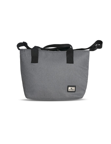 Д.КОЛИЧКА BOSTON DOLPHIN GREY