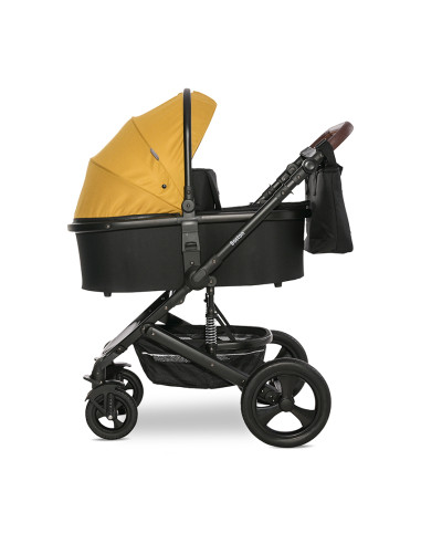 Д.КОЛИЧКА BOSTON LEMON CURRY