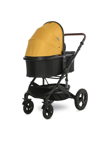 Д.КОЛИЧКА BOSTON LEMON CURRY