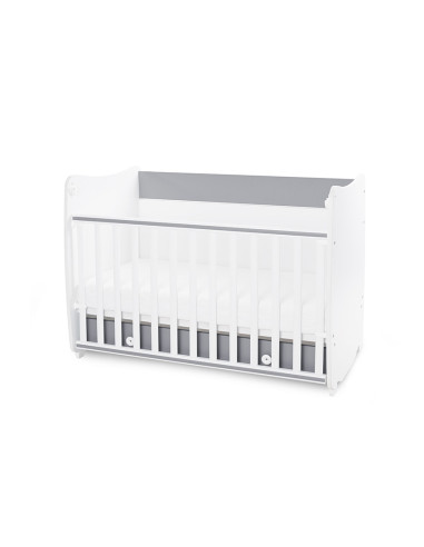 ЛЕГЛО DREAM NEW 60/120 ЦВЯТ БЯЛО + STONE GREY