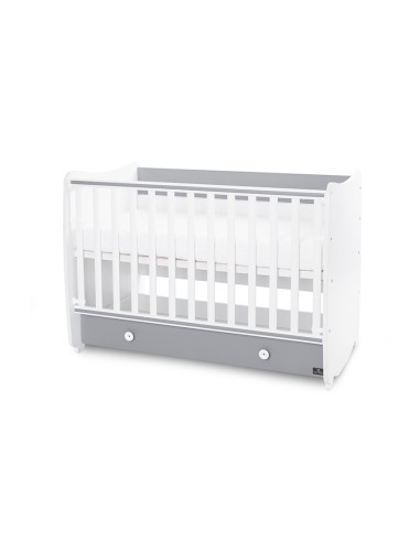 ЛЕГЛО DREAM NEW 60/120 ЦВЯТ БЯЛО + STONE GREY