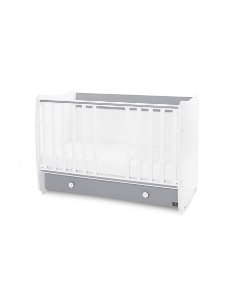 ЛЕГЛО DREAM NEW 60/120 ЦВЯТ БЯЛО + STONE GREY