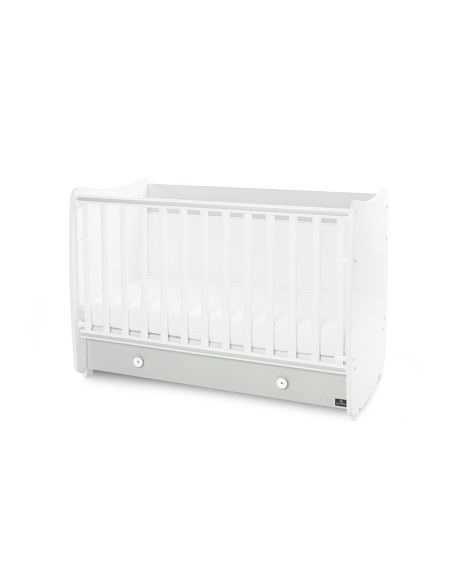 ЛЕГЛО DREAM NEW 60/120 ЦВЯТ БЯЛО + MILKY GREEN