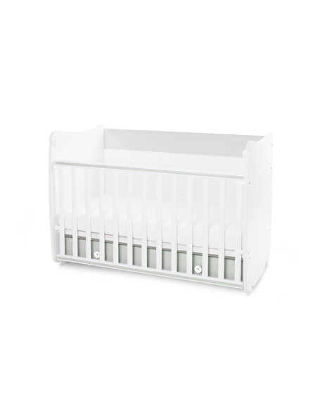 ЛЕГЛО DREAM NEW 60/120 ЦВЯТ БЯЛО + MILKY GREEN