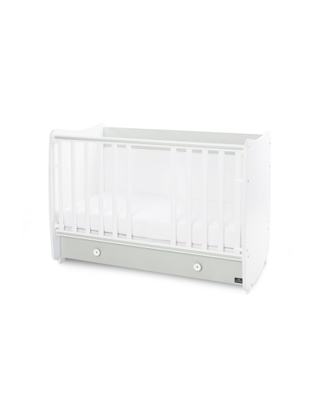 ЛЕГЛО DREAM NEW 60/120 ЦВЯТ БЯЛО + MILKY GREEN