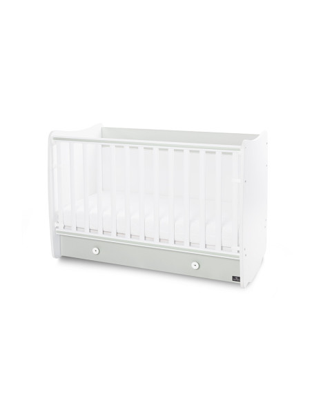 ЛЕГЛО DREAM NEW 60/120 ЦВЯТ БЯЛО + MILKY GREEN