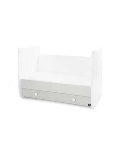 ЛЕГЛО DREAM NEW 60/120 ЦВЯТ БЯЛО + MILKY GREEN