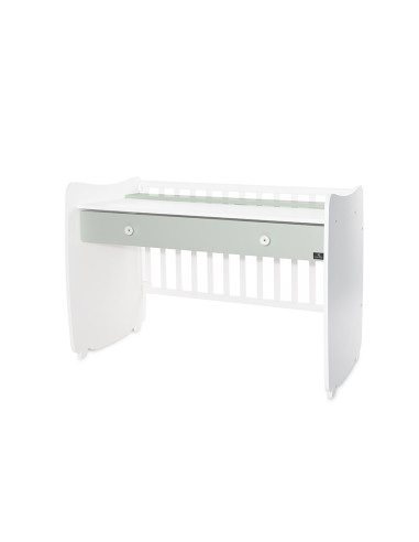 ЛЕГЛО DREAM NEW 60/120 ЦВЯТ БЯЛО + MILKY GREEN