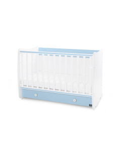 ЛЕГЛО DREAM NEW 60/120 ЦВЯТ БЯЛО + BABY BLUE