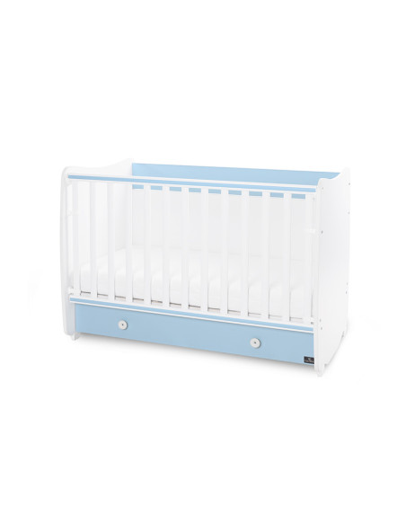 ЛЕГЛО DREAM NEW 60/120 ЦВЯТ БЯЛО + BABY BLUE