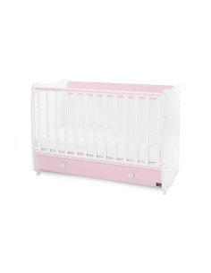 ЛЕГЛО DREAM NEW 60/120 ЦВЯТ БЯЛО + ORCHID PINK