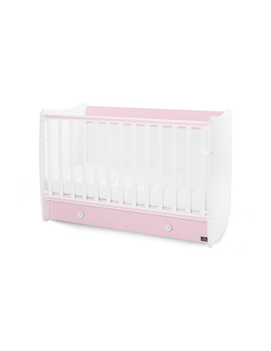 ЛЕГЛО DREAM NEW 60/120 ЦВЯТ БЯЛО + ORCHID PINK