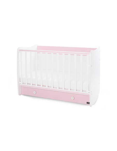 ЛЕГЛО DREAM NEW 60/120 ЦВЯТ БЯЛО + ORCHID PINK