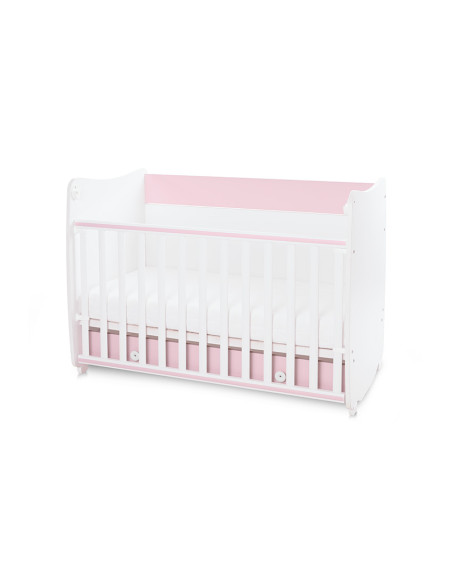 ЛЕГЛО DREAM NEW 60/120 ЦВЯТ БЯЛО + ORCHID PINK