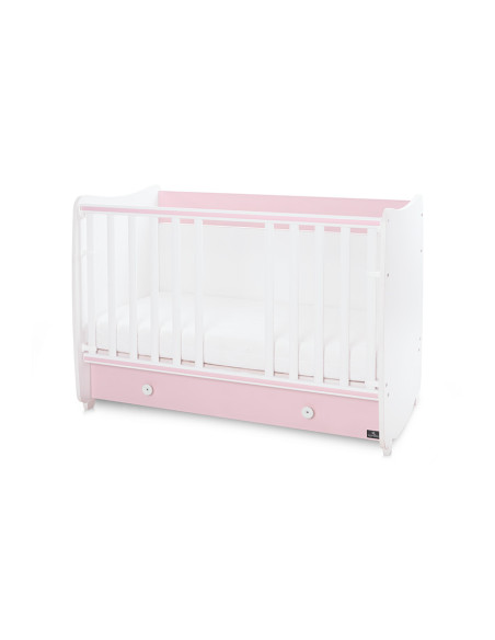 ЛЕГЛО DREAM NEW 60/120 ЦВЯТ БЯЛО + ORCHID PINK