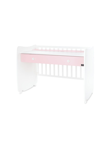 ЛЕГЛО DREAM NEW 60/120 ЦВЯТ БЯЛО + ORCHID PINK