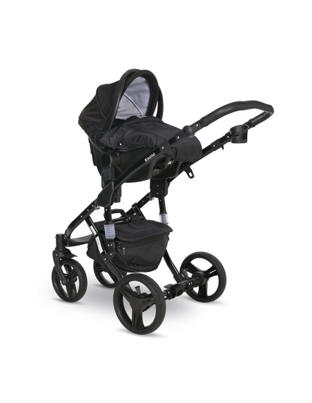 Д.КОЛИЧКА RIMINI PREMIUM  LEMON CURRY