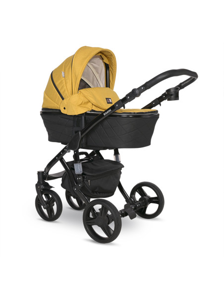 Д.КОЛИЧКА RIMINI PREMIUM  LEMON CURRY