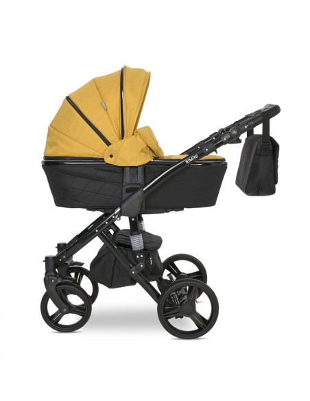 Д.КОЛИЧКА RIMINI PREMIUM  LEMON CURRY