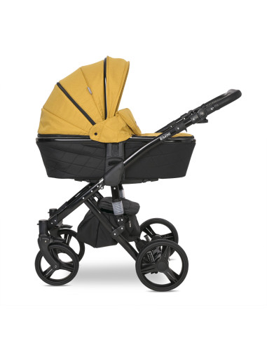 Д.КОЛИЧКА RIMINI PREMIUM  LEMON CURRY