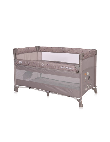 КОШАРА UP AND DOWN С ПАДАЩА ПРЕГРАДА STRING DREAM