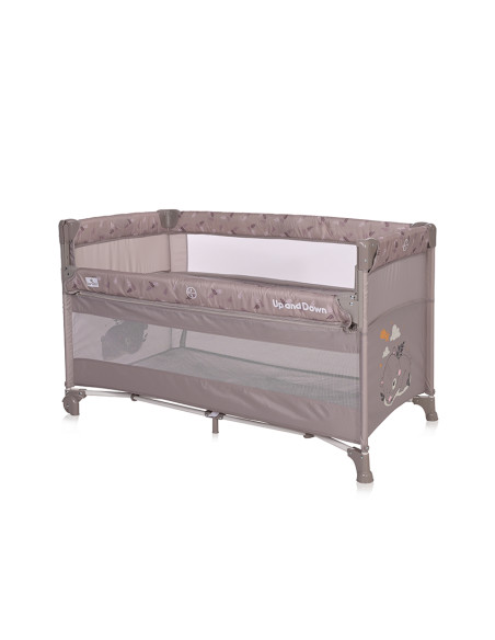 КОШАРА UP AND DOWN С ПАДАЩА ПРЕГРАДА STRING DREAM