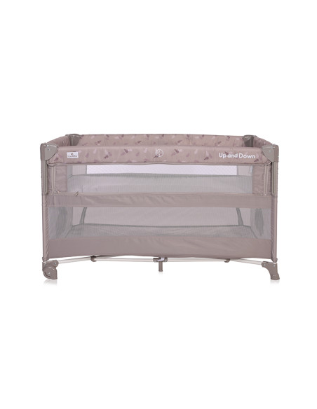 КОШАРА UP AND DOWN С ПАДАЩА ПРЕГРАДА STRING DREAM