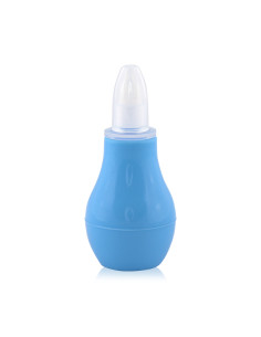 АСПИРАТОР ЗА НОС С КАПАЧЕ MOONLIGHT BLUE