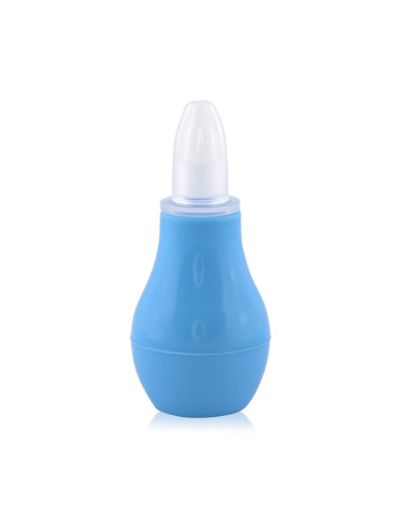 АСПИРАТОР ЗА НОС С КАПАЧЕ MOONLIGHT BLUE