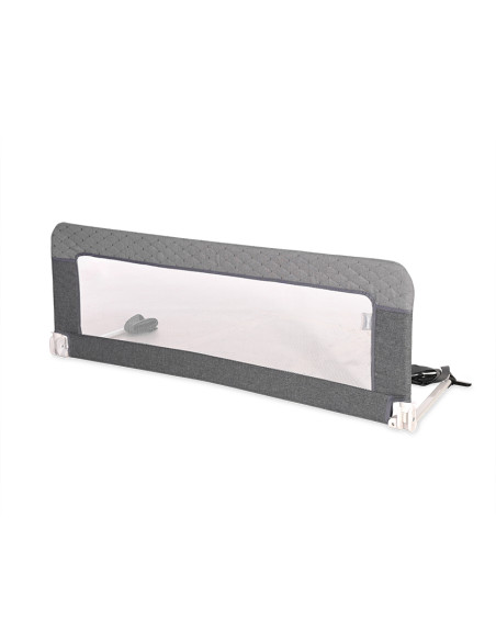 ПРЕГРАДА ЗА ЛЕГЛО SAFETY NIGHT 127cm GREY SWEET DR