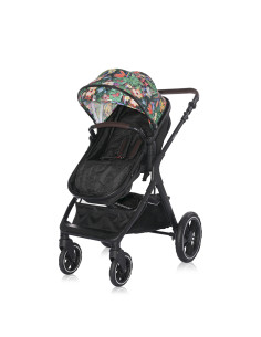 Д.КОЛИЧКА VIOLA TROPICAL FLOWERS 2