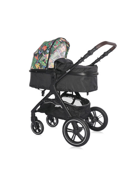 Д.КОЛИЧКА VIOLA TROPICAL FLOWERS