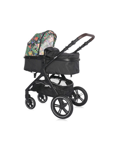 Д.КОЛИЧКА VIOLA TROPICAL FLOWERS