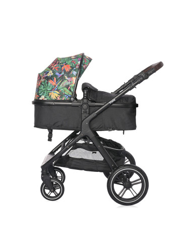 Д.КОЛИЧКА VIOLA TROPICAL FLOWERS