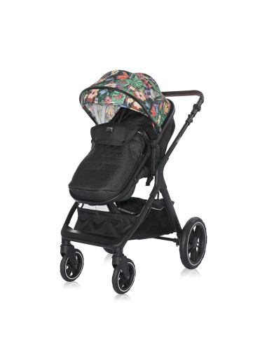 Д.КОЛИЧКА VIOLA TROPICAL FLOWERS