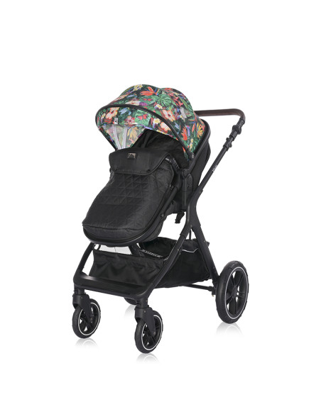 Д.КОЛИЧКА VIOLA TROPICAL FLOWERS