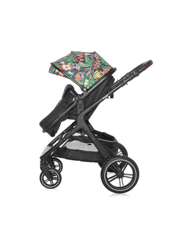 Д.КОЛИЧКА VIOLA TROPICAL FLOWERS