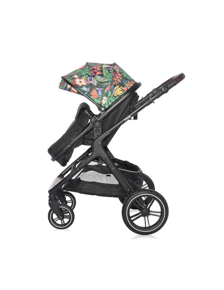 Д.КОЛИЧКА VIOLA TROPICAL FLOWERS