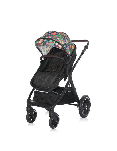 Д.КОЛИЧКА VIOLA TROPICAL FLOWERS