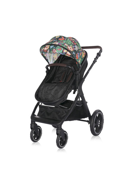 Д.КОЛИЧКА VIOLA TROPICAL FLOWERS